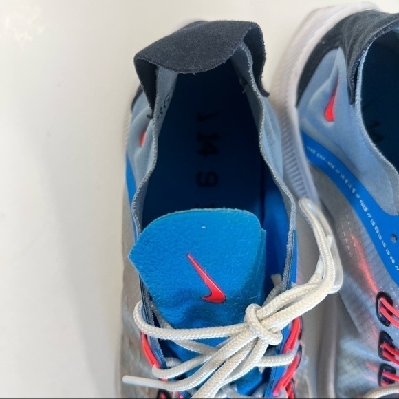 Nike EXP-X14 Running shoe Sz 8 - Picture 5 of 14